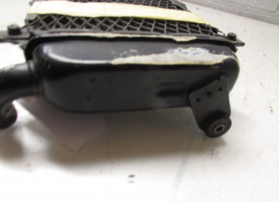 Kuhler Yamaha FZR 400