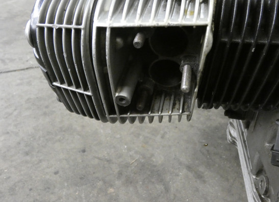 Engine BMW R 1100 GS