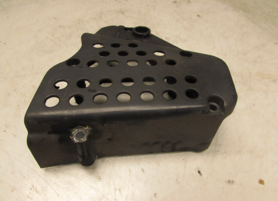 Motorblokdeksel voortandwiel Suzuki GSX R 750