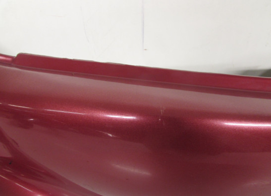 Linker achterkant Honda CBR 600 F