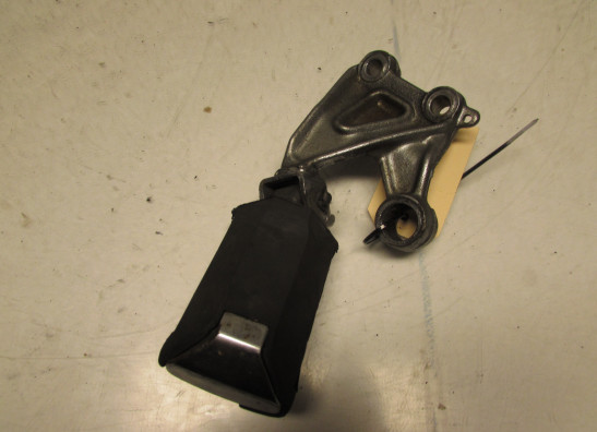 Soziusfussraste rechts Yamaha V max