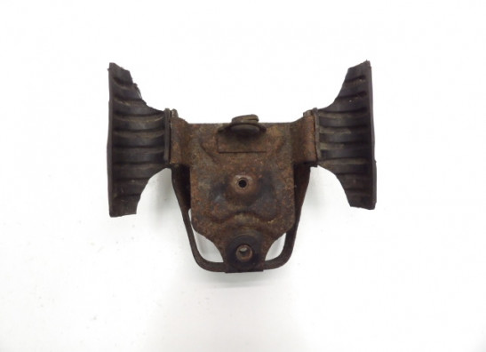 Rahme teile Yamaha RD 350