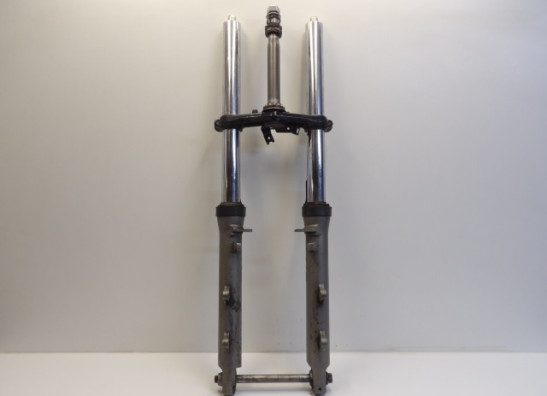 Voorpoten compleet Yamaha TDM