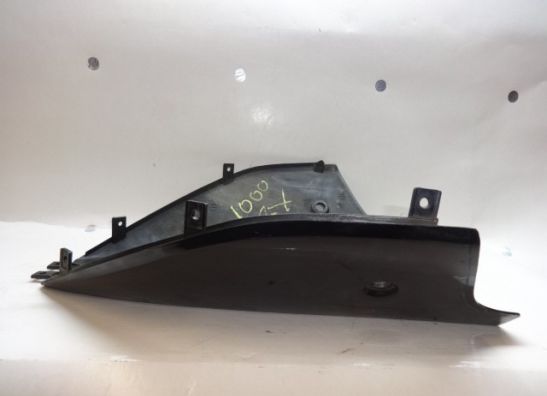 Onderkuip Kawasaki GPZ 1000