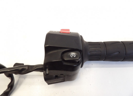 Stuurschakelaar rechts Kawasaki ER 6