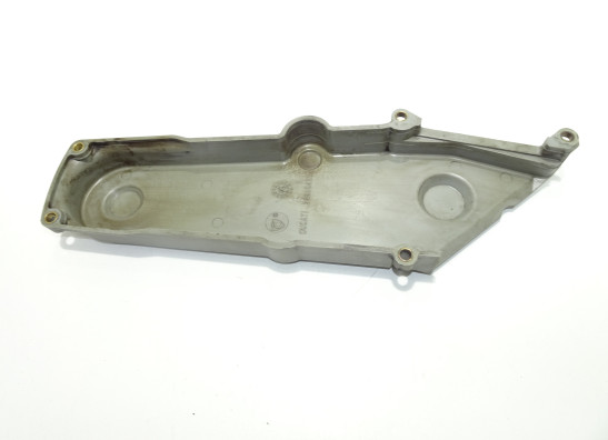 Engine cover Ducati monster 600