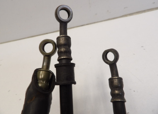 Brake hose front Honda VT 1100