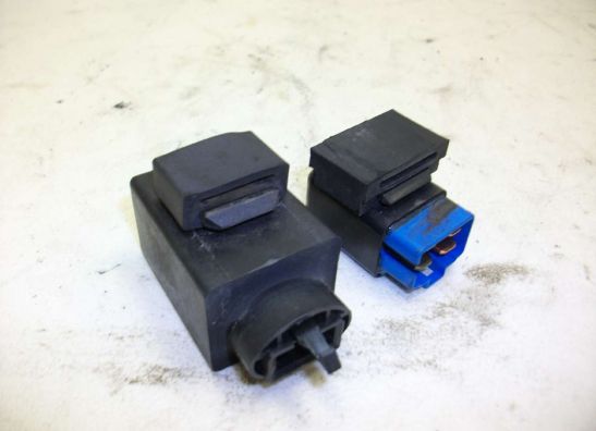 Relais unit Honda CBR 600 F