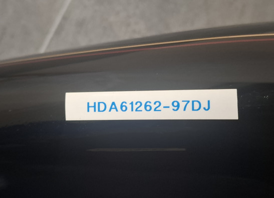 Tank Harley Davidson FLSTF Fat Boy Lo