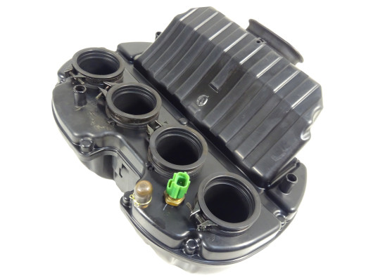 Luftfiltergehäuse Suzuki GSR 600