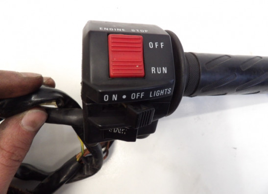 Lenkerschalter rechts Suzuki GSX R 750