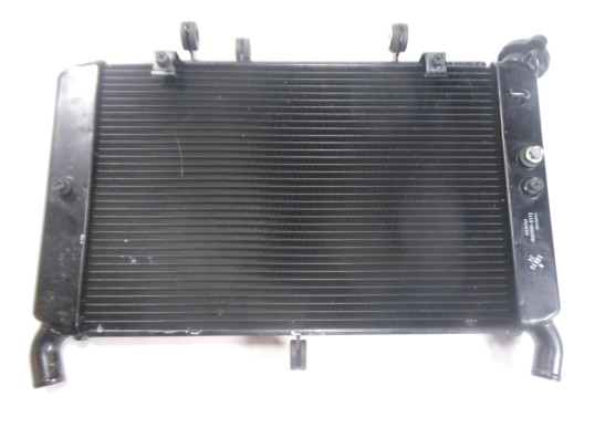 Radiateur Yamaha MT 09 2013-2017, 2018-2020