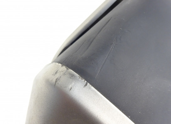 Auspuff Honda Overige Honda