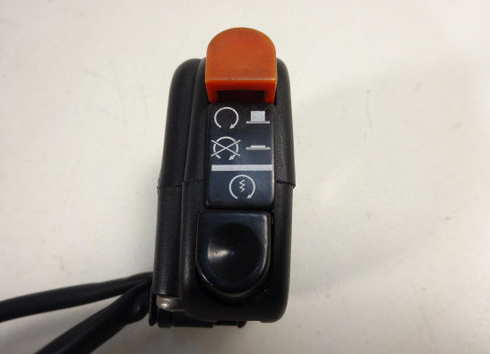 Stuurschakelaar rechts MV Agusta 750 Brutale