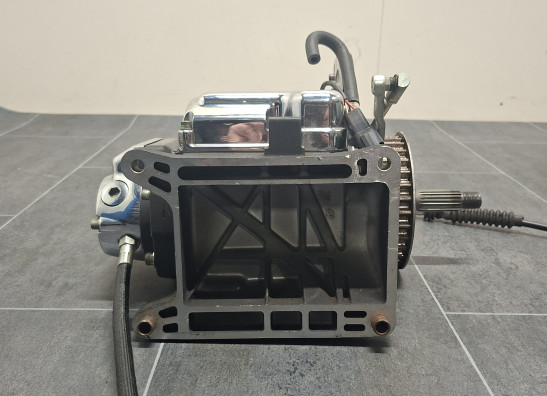 Versnellingsbak Harley Davidson FXSTD Softail Deuce