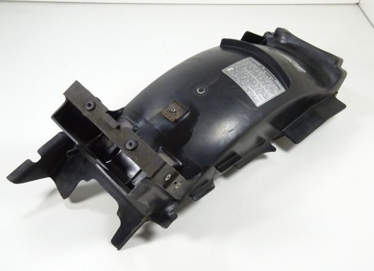 Heckunterverkleidung Honda CB 1