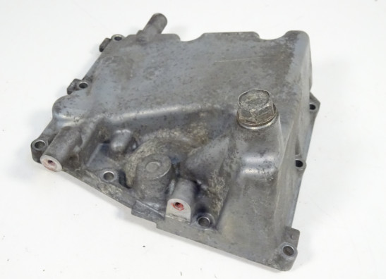 Olwanne Kawasaki ER 6