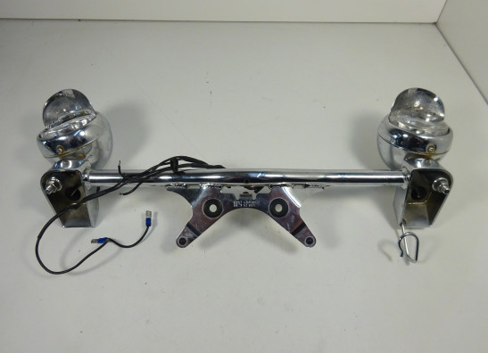 Winker Kawasaki VN 900