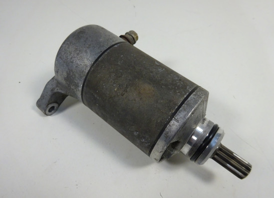 Starting motor Suzuki SV 650