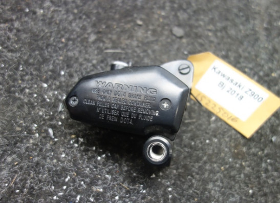 Rempomp Kawasaki Z 900