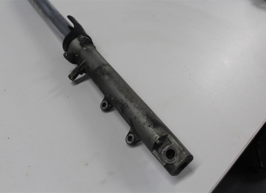 Standrohr Gabelholm links komplett Yamaha TDM