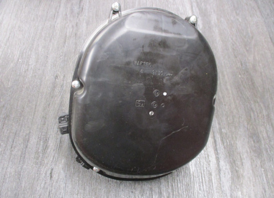 Air cleaner case Suzuki DL 1050 V Strom XT