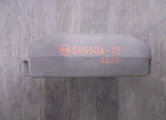 Regulator rectifier  Yamaha FZR 600