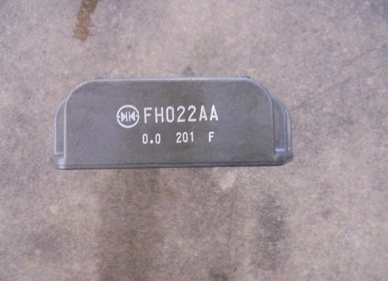 Regulator rectifier  KTM 790 Adventure