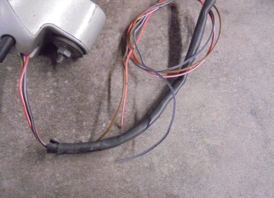 Meter BMW R 1100  850 R