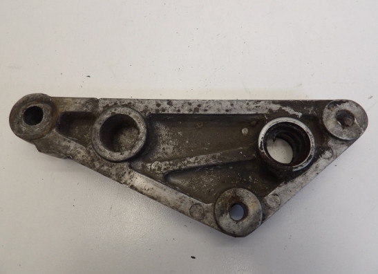 Rechter schetsplaat Kawasaki KZ 1000 ST