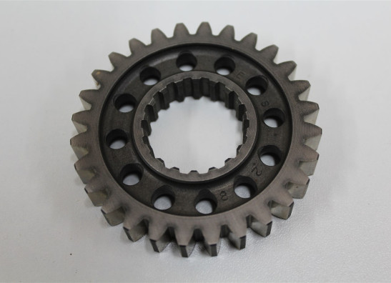 Versnellingsbak Suzuki RG 500