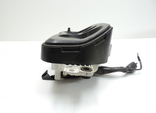 Meter combination Honda CBR 1000 F