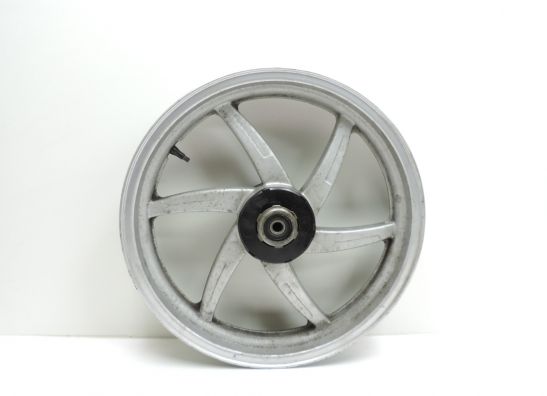 Voorvelg Hyosung GT 125 N