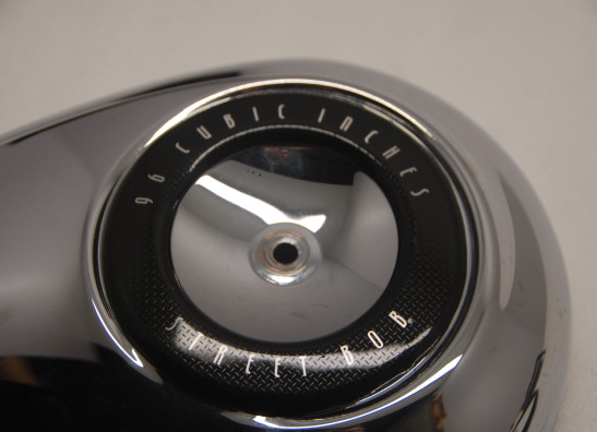 Air cleaner case Harley Davidson Dyna