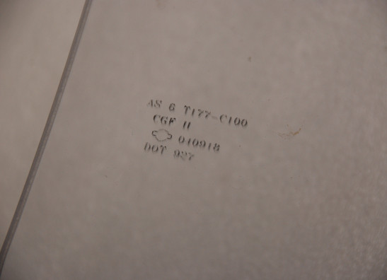 Windscherm Harley Davidson Touring FL