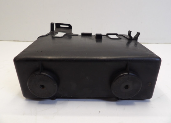 Accubak Yamaha V max