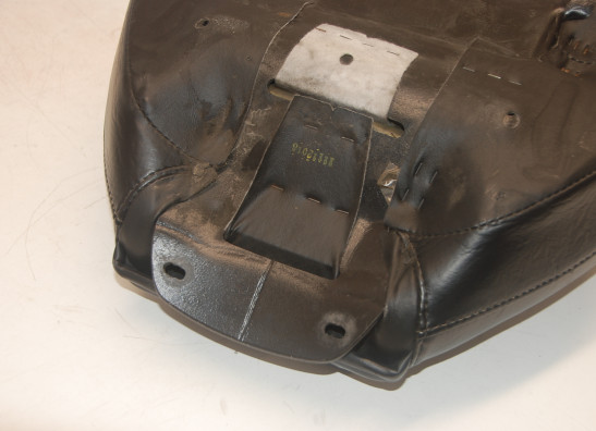 Zadel Harley Davidson Touring FL