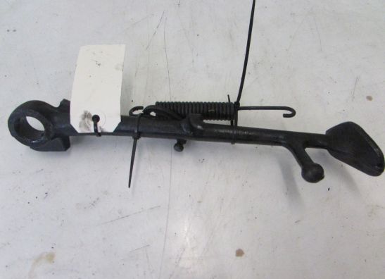 Standaard Yamaha FJ 1200