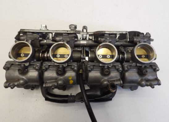 Carburateurset Honda CBR 600 F
