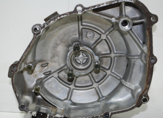 Dynamodeksel Cagiva Raptor