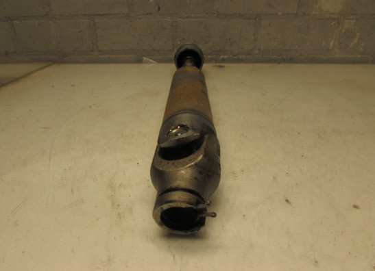 Cardan as Honda VFR 1200 X Crosstourer