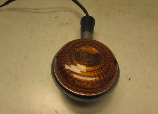 Knipperlicht Yamaha V max