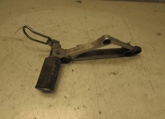 Pillion step right Honda VF 700  750 S Sabre