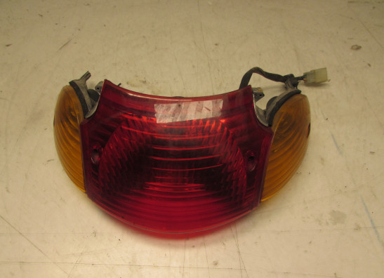 Achterlicht Honda CBF 500