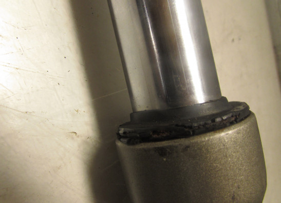 Voorpoot rechts compleet Yamaha XJ 600 Diversion