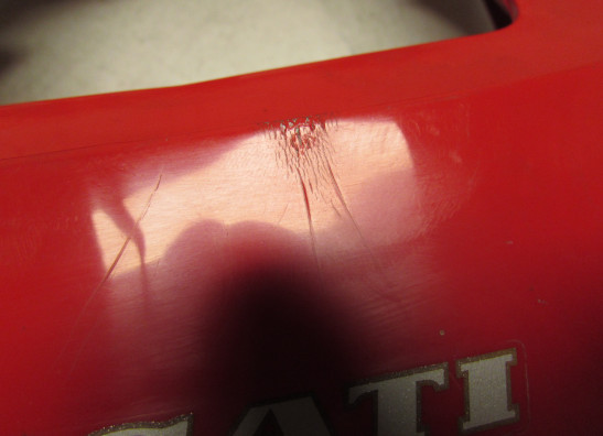 Achterkuipdeel Ducati 996