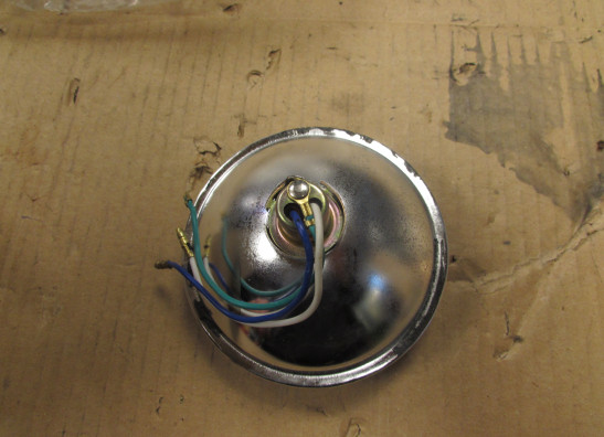 Headlight Overig Onbekend Unknown