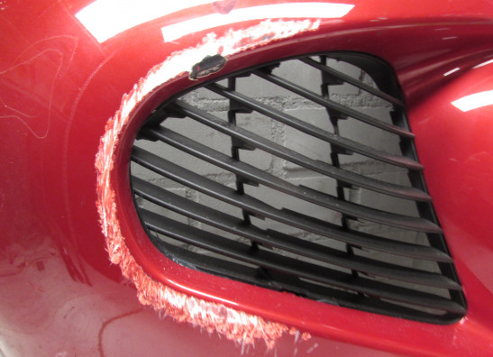 Linker zijkuip BMW K 1200 RS