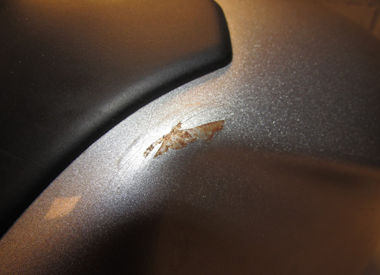 Tank Honda ST 1300 Pan European