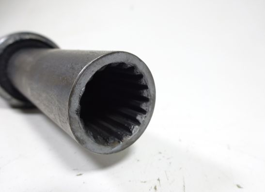 Cardan as BMW R 1150 RT   R 850 RT